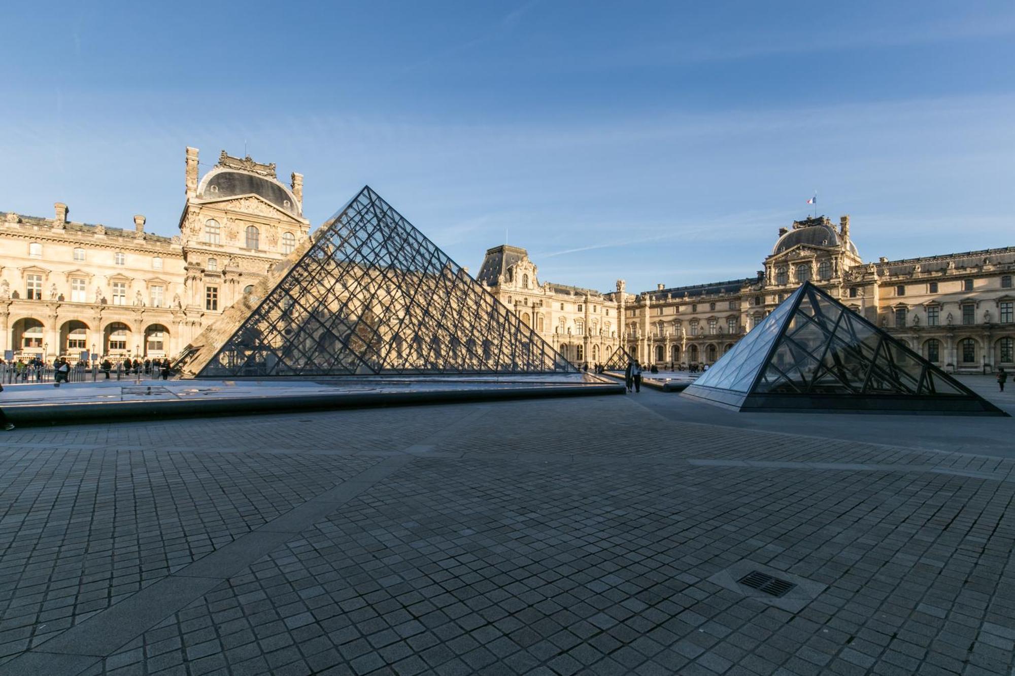Mba Splendide Appart - Tracy 1 - Proche Du Musee Du Louvre Paris Eksteriør bilde